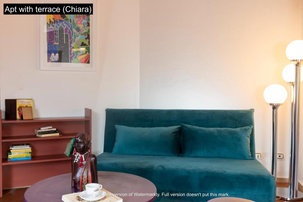 Arco In Pantheon Apartments Ρώμη Εξωτερικό φωτογραφία