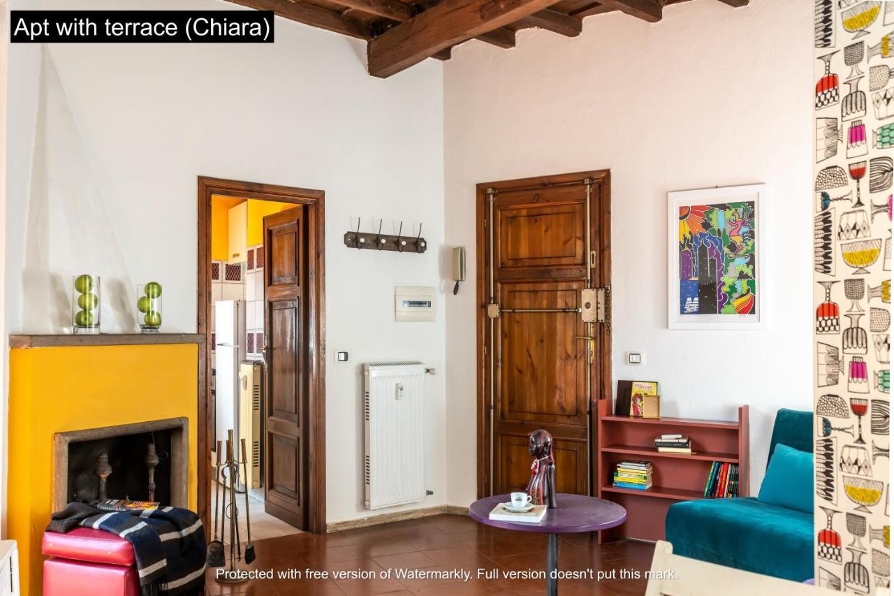 Arco In Pantheon Apartments Ρώμη Εξωτερικό φωτογραφία