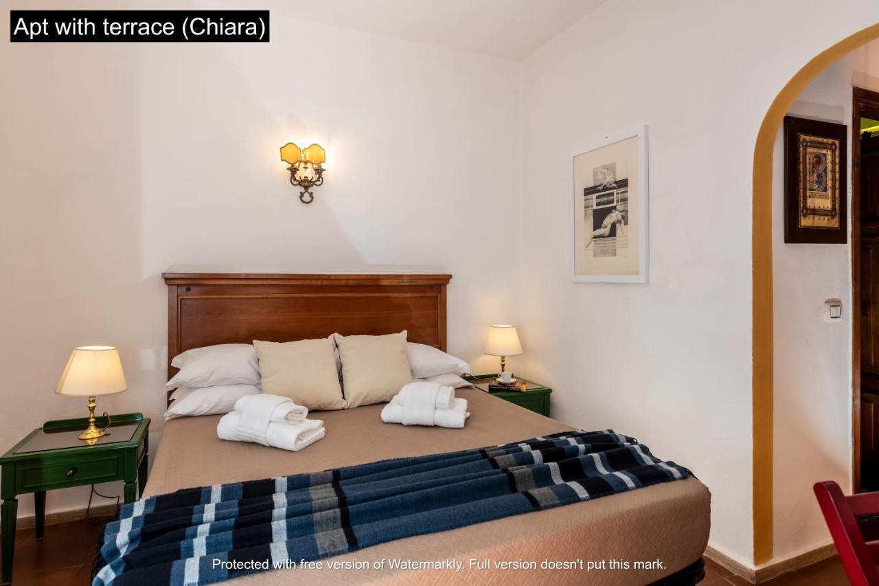 Arco In Pantheon Apartments Ρώμη Εξωτερικό φωτογραφία