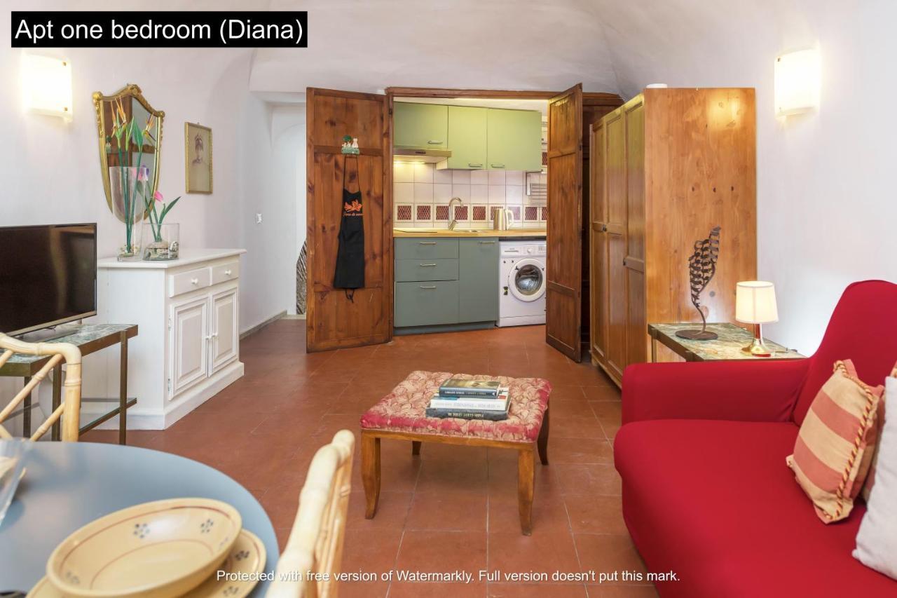 Arco In Pantheon Apartments Ρώμη Εξωτερικό φωτογραφία