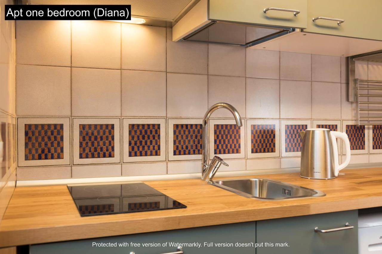 Arco In Pantheon Apartments Ρώμη Εξωτερικό φωτογραφία