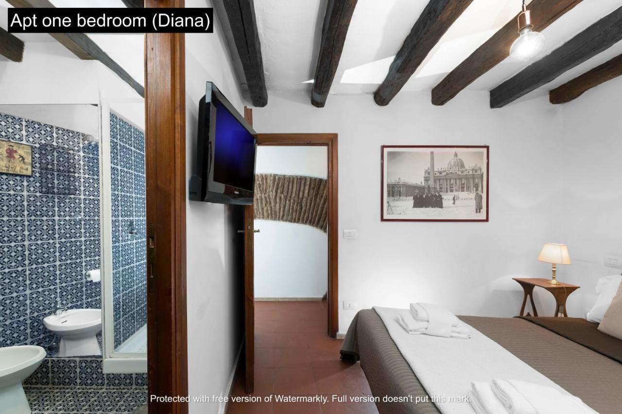 Arco In Pantheon Apartments Ρώμη Εξωτερικό φωτογραφία