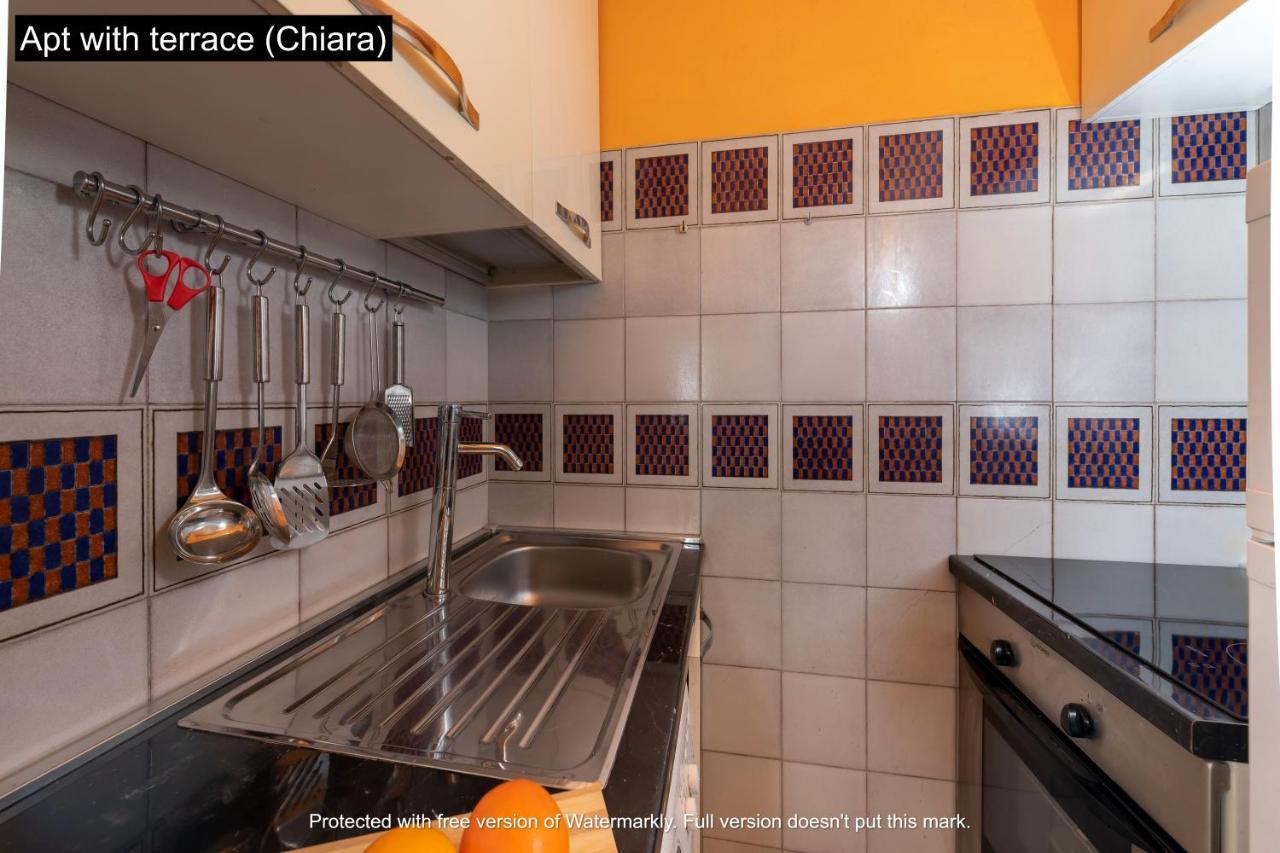 Arco In Pantheon Apartments Ρώμη Εξωτερικό φωτογραφία