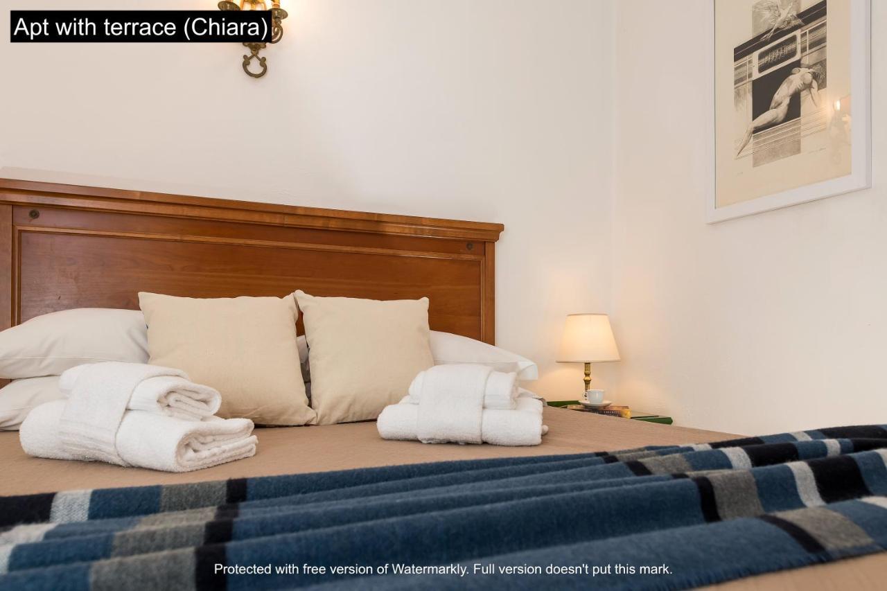 Arco In Pantheon Apartments Ρώμη Εξωτερικό φωτογραφία