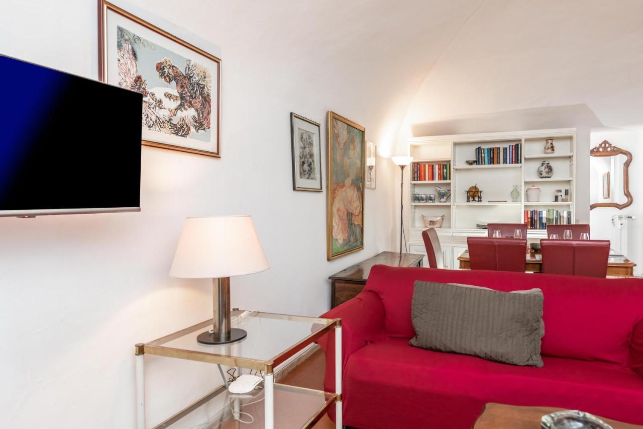 Arco In Pantheon Apartments Ρώμη Εξωτερικό φωτογραφία