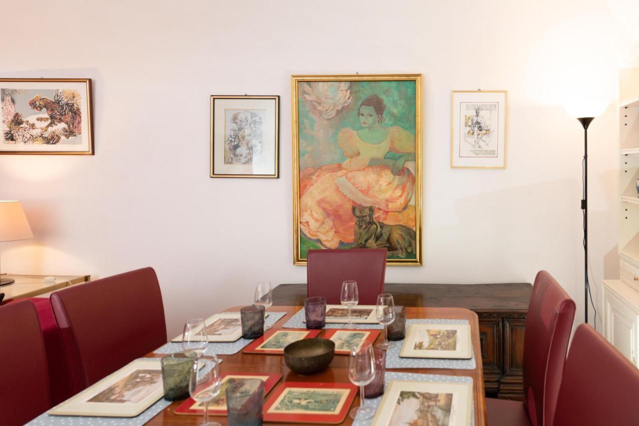 Arco In Pantheon Apartments Ρώμη Εξωτερικό φωτογραφία