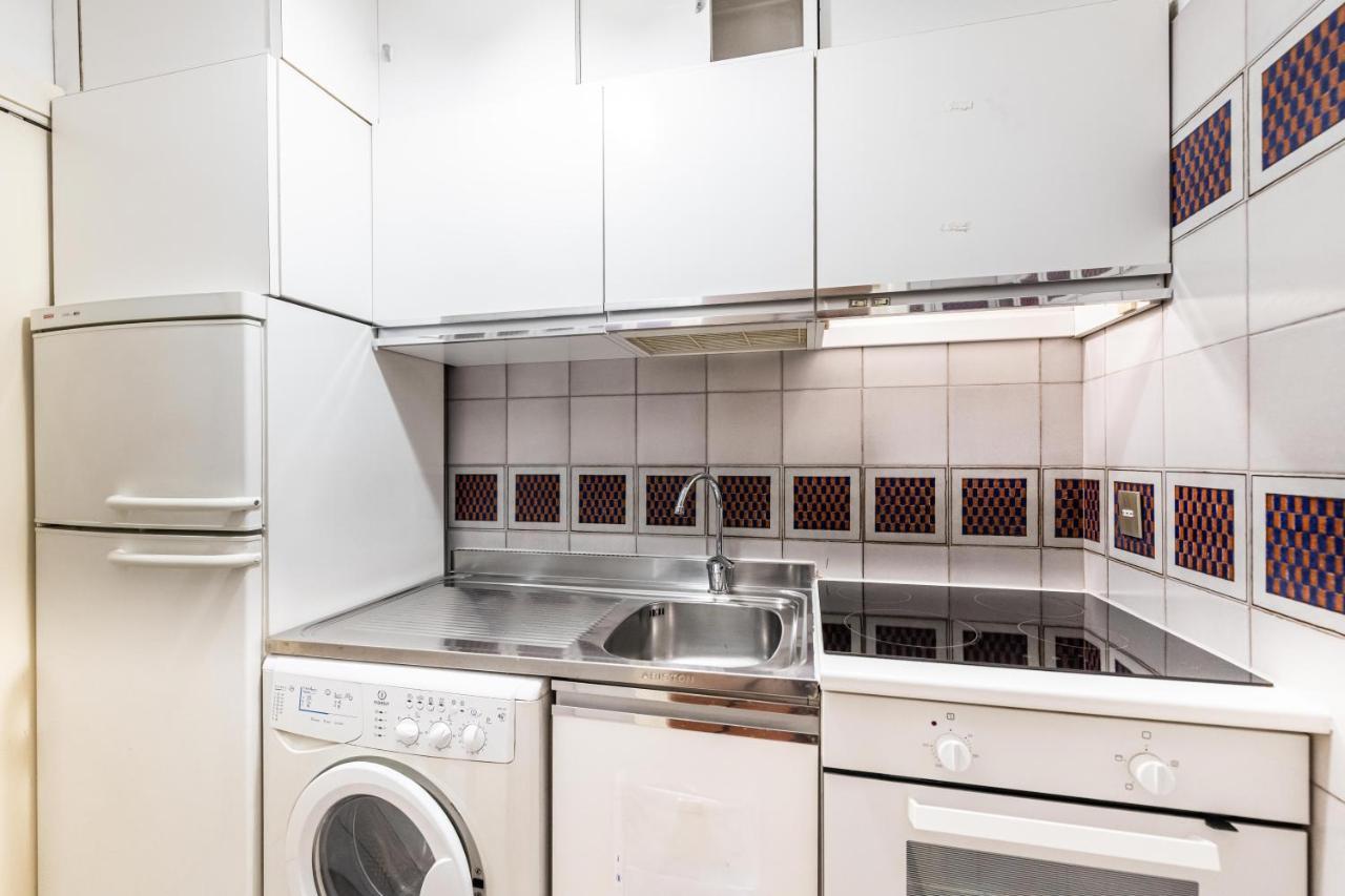 Arco In Pantheon Apartments Ρώμη Εξωτερικό φωτογραφία