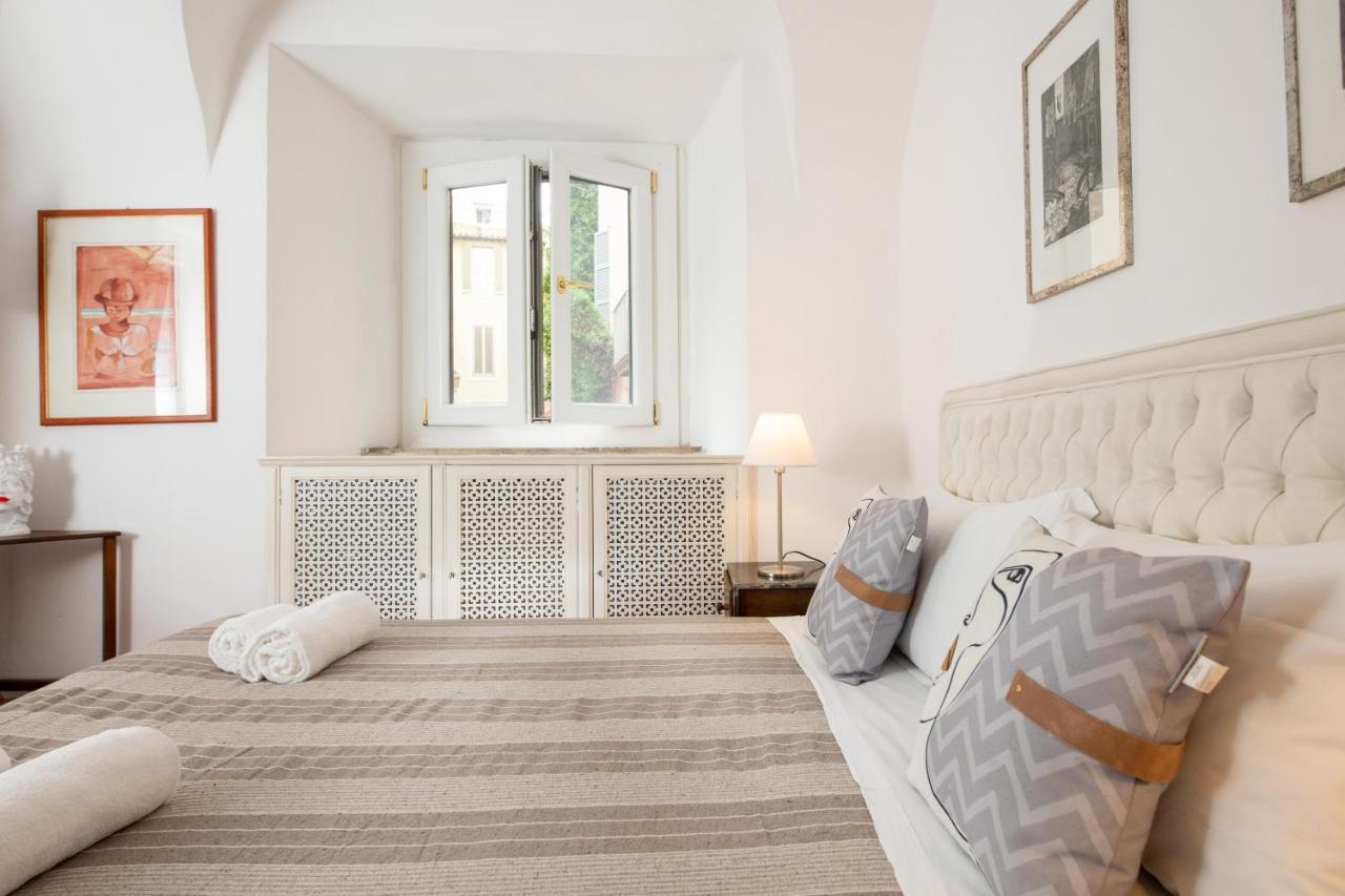 Arco In Pantheon Apartments Ρώμη Εξωτερικό φωτογραφία