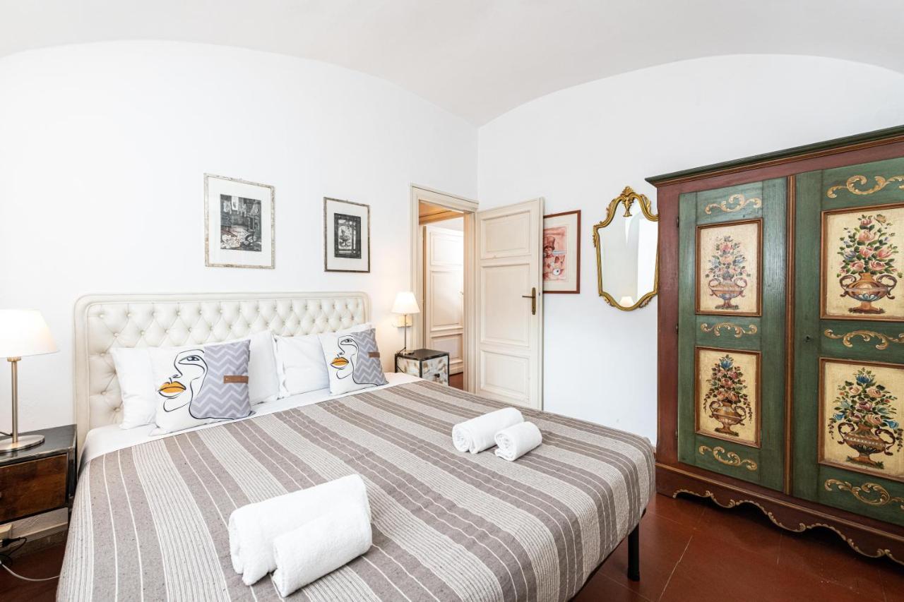 Arco In Pantheon Apartments Ρώμη Εξωτερικό φωτογραφία