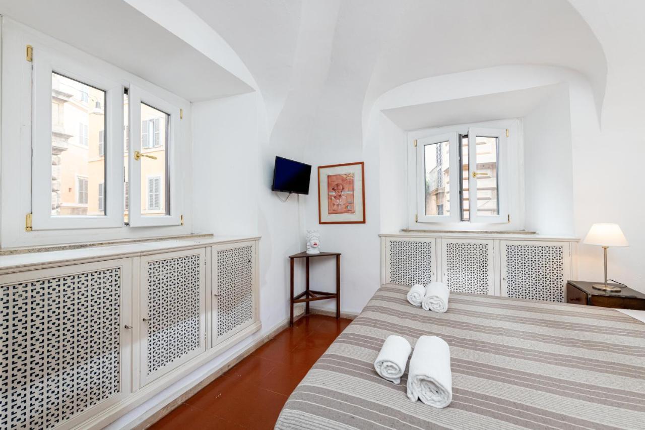 Arco In Pantheon Apartments Ρώμη Εξωτερικό φωτογραφία