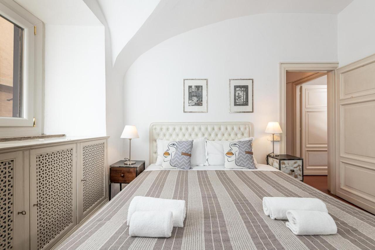 Arco In Pantheon Apartments Ρώμη Εξωτερικό φωτογραφία