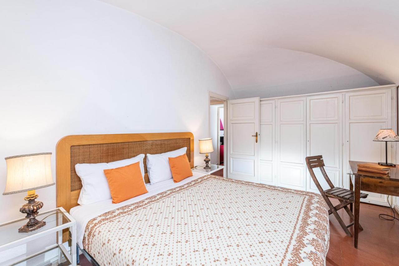 Arco In Pantheon Apartments Ρώμη Εξωτερικό φωτογραφία