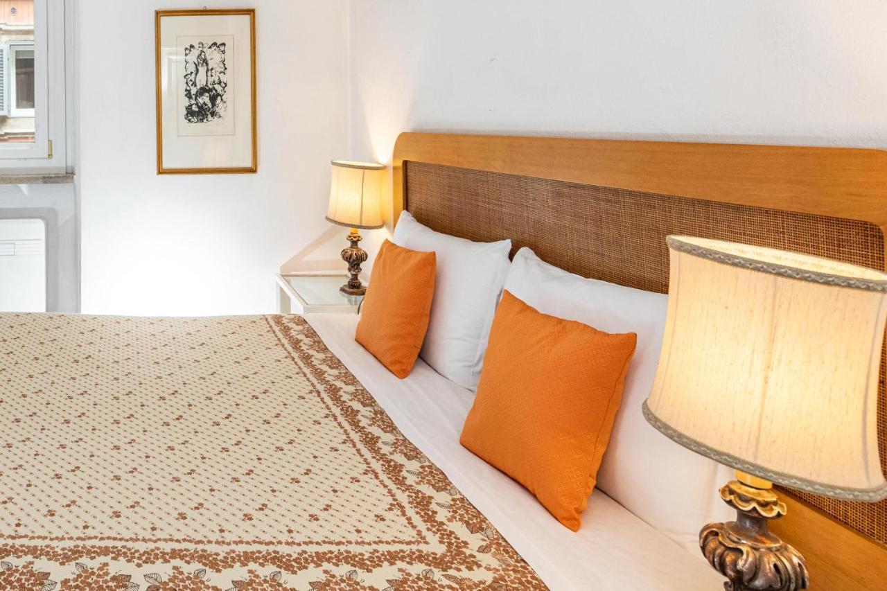 Arco In Pantheon Apartments Ρώμη Εξωτερικό φωτογραφία