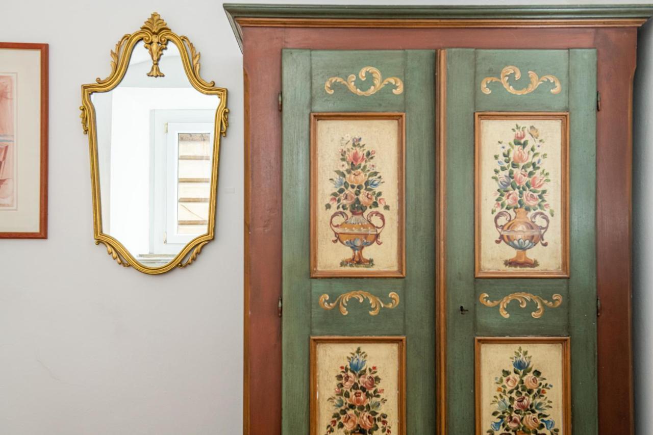 Arco In Pantheon Apartments Ρώμη Εξωτερικό φωτογραφία
